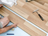 木地板施工流程